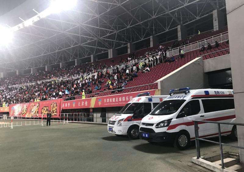 同心县大中小型活动保障